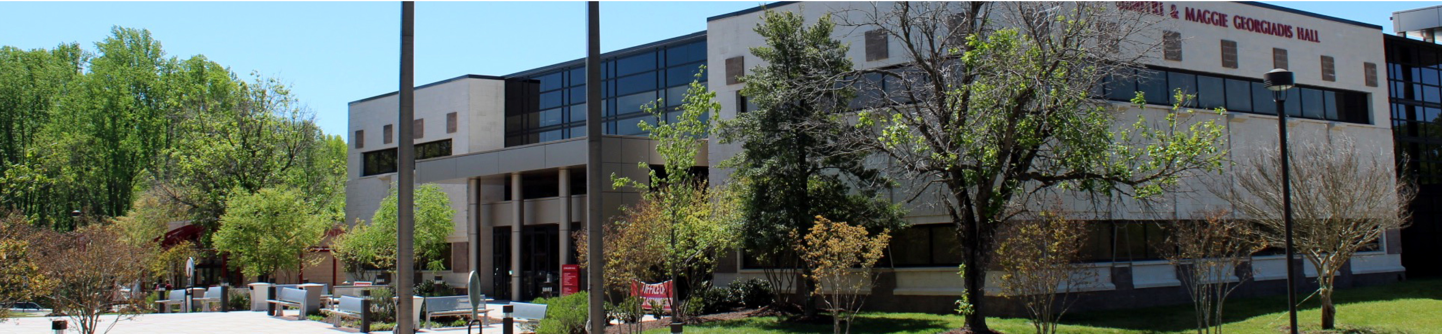 J. Sargeant Reynolds Community College