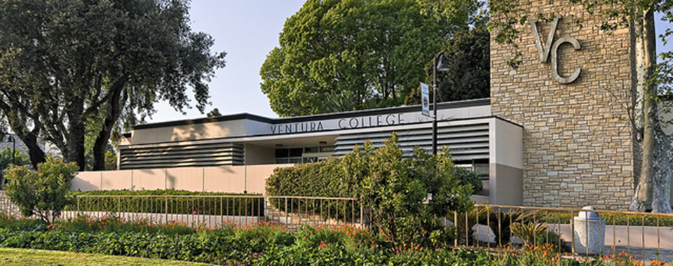 Ventura College